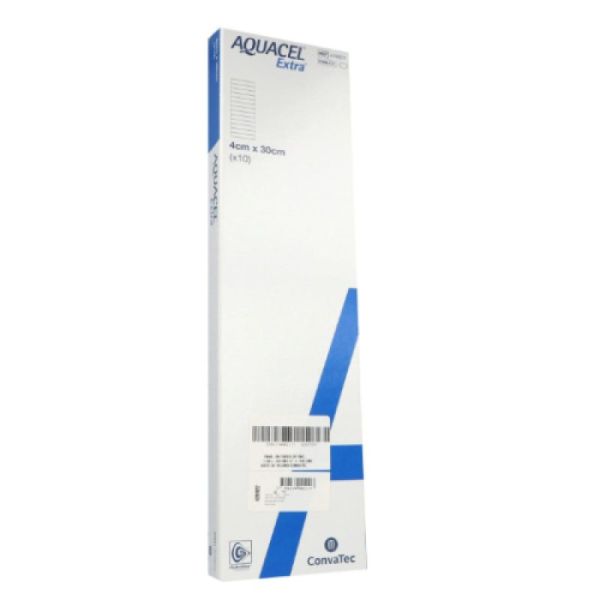 Aquacel Extra Pans 4X30Cm 10