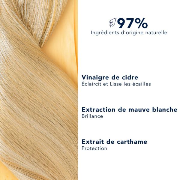 Après-Shampooing Sublimateur  Cheveux Blonds 175ml