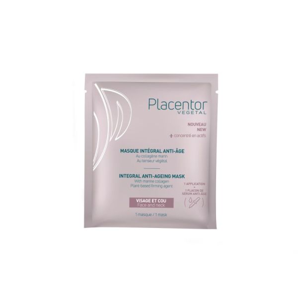 Masque Intégral Anti-Âge 35 g