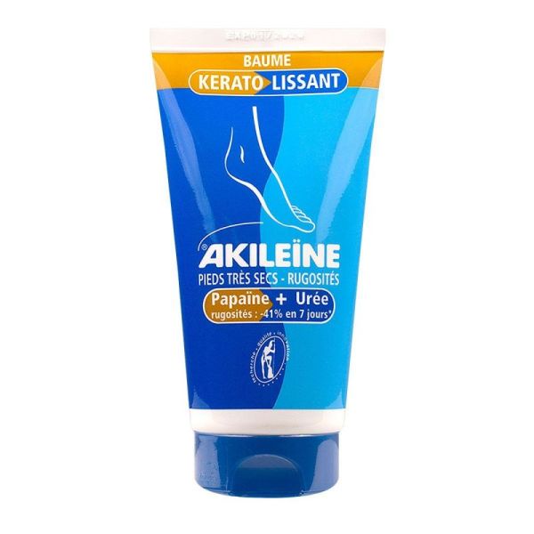 Baume kérato-lissant 75ml