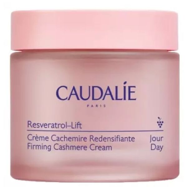 Resveratrol [Lift] Crème Cachemire Redensifiante 50 ml