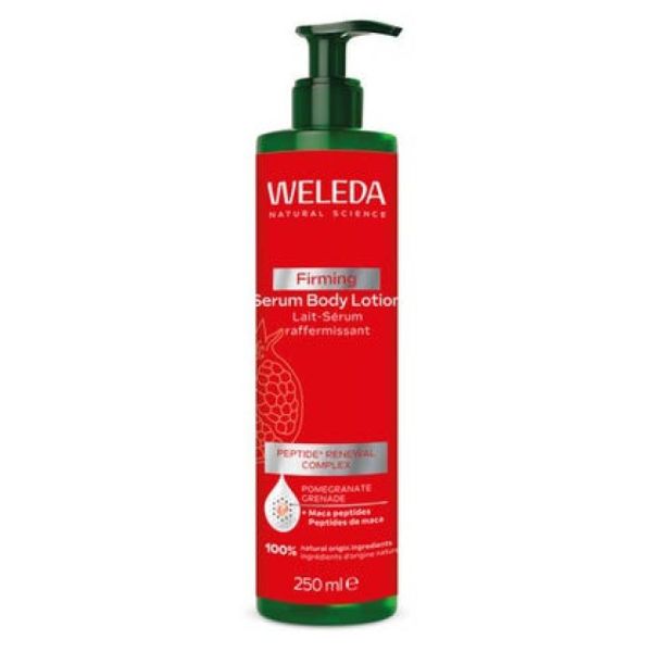Lait Serum Corps Grenade 250ml