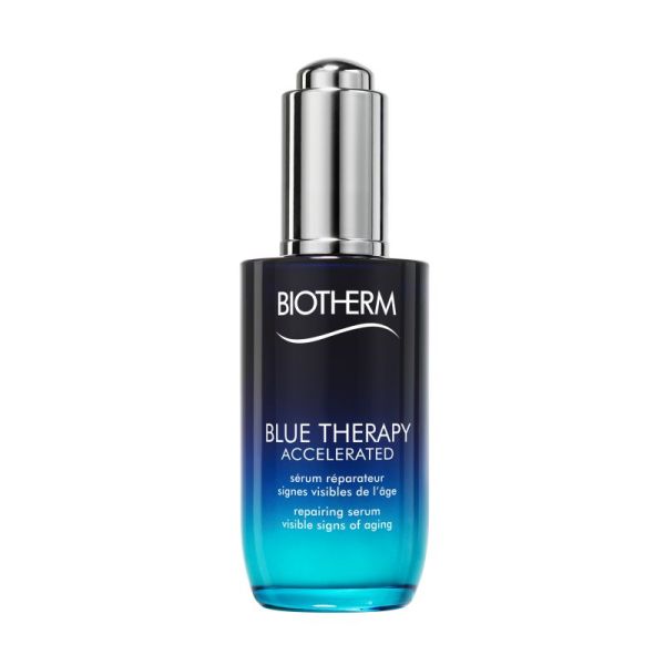 Blue Therapy sérum réparation 50ml