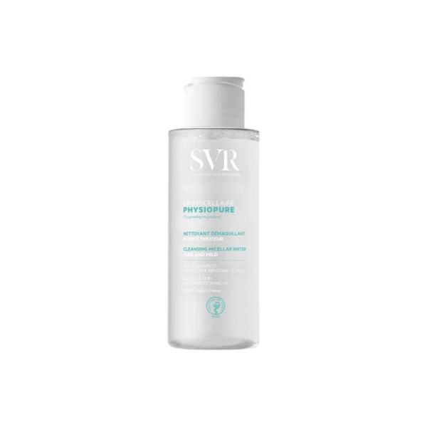 Physiopure eau micellaire 100 ml