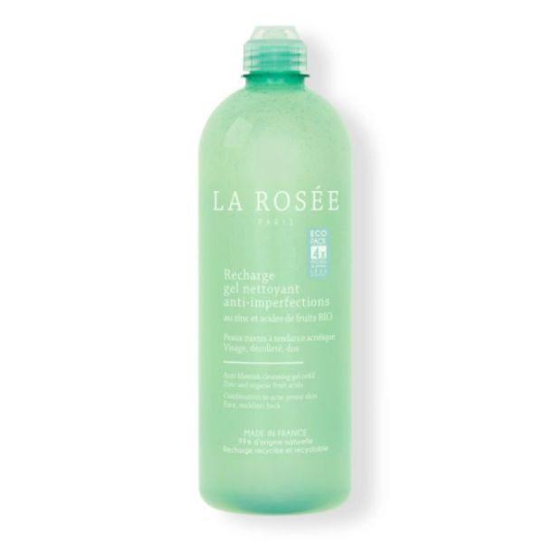 Recharge Gel Nettoyant Anti-Imperfections 400ml