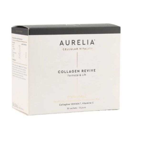 Cellular Vitality Collagen Revive 30 sachets