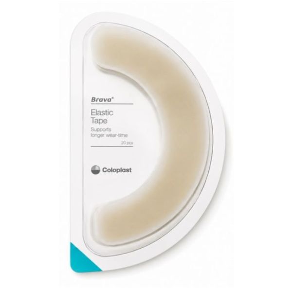 Brava Support Plus Standard boîte de 20