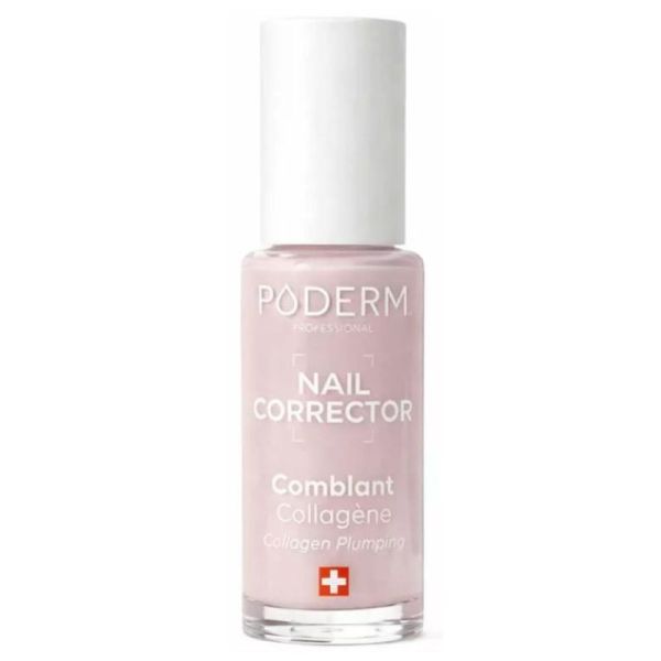 Nail Corrector Vernis comblant Collagène - 8 ml