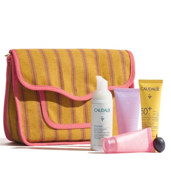 Trousse Été 2026