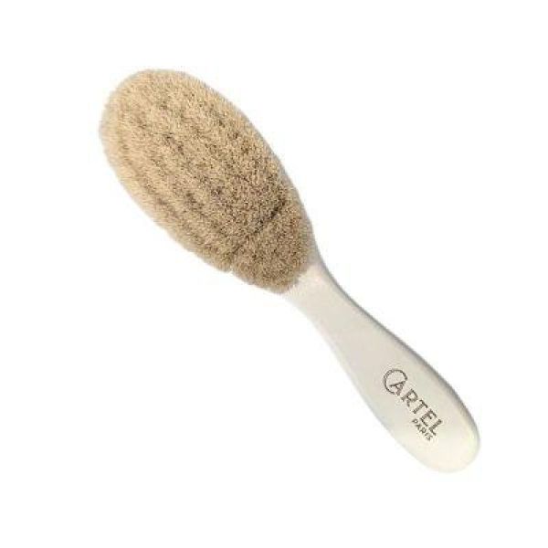 Vitry Brosse A Cheveux Bebe Blanche