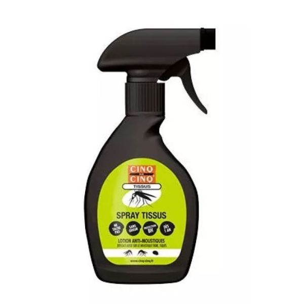 Spray Tissus 250 ml