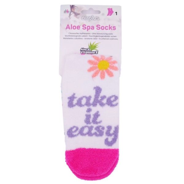 Spa Socks Take It Easy 36-41