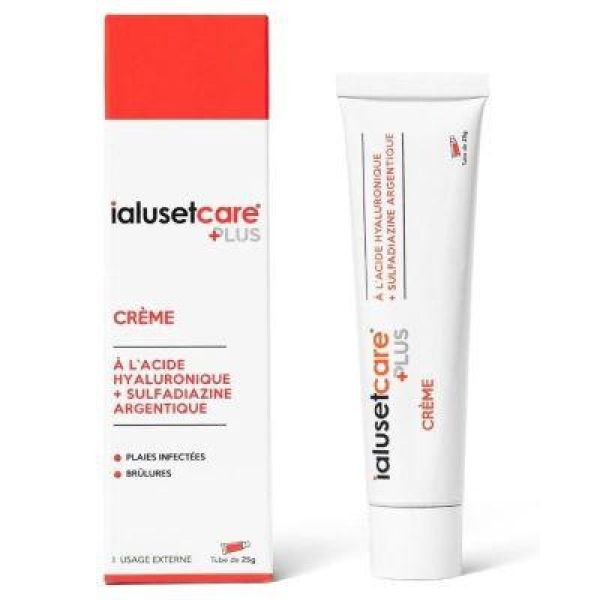 Ialusetpro Plus 25G