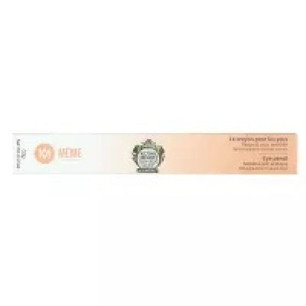 Meme Crayon Yeux Brun