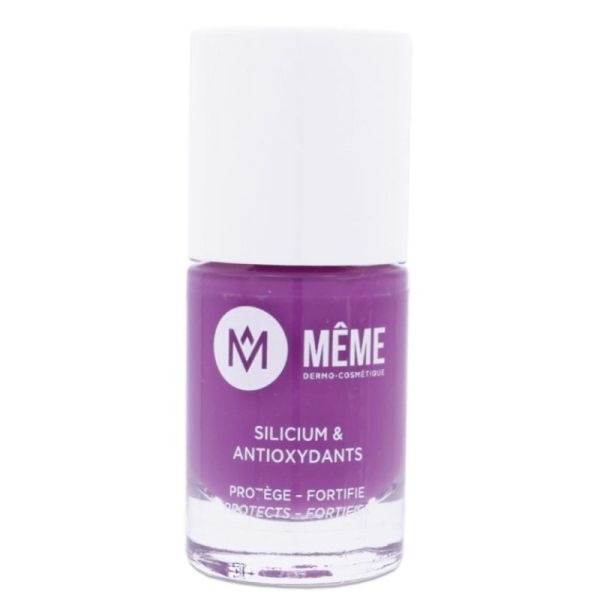 Vernis Silicium Bougainvillier 20 - 10 ml