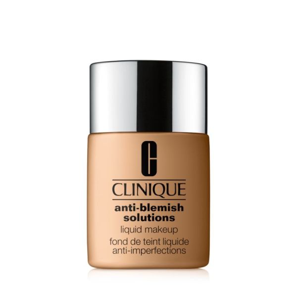 Anti-Blemish Fond de teint CN 70 Vanilla 30 ml
