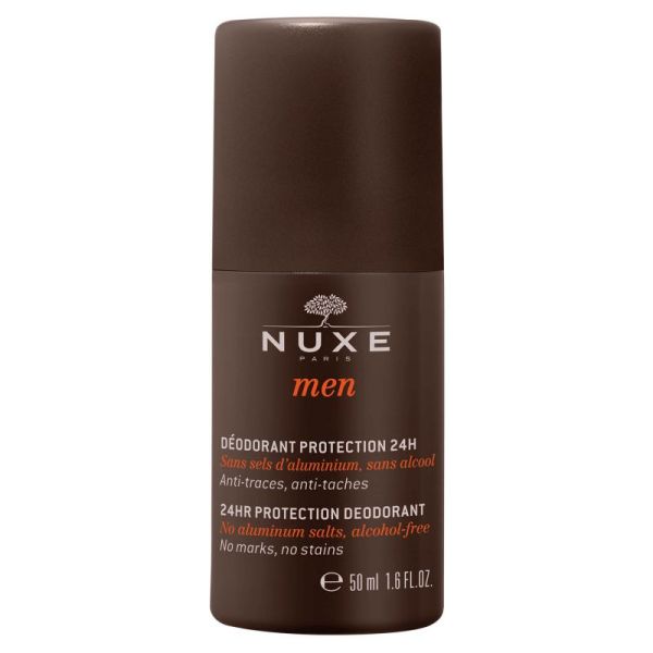 Men 24h déodorant protection - 50 ml