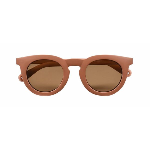 Beaba Lunette 4-6 Ans Sunshine Terracotta