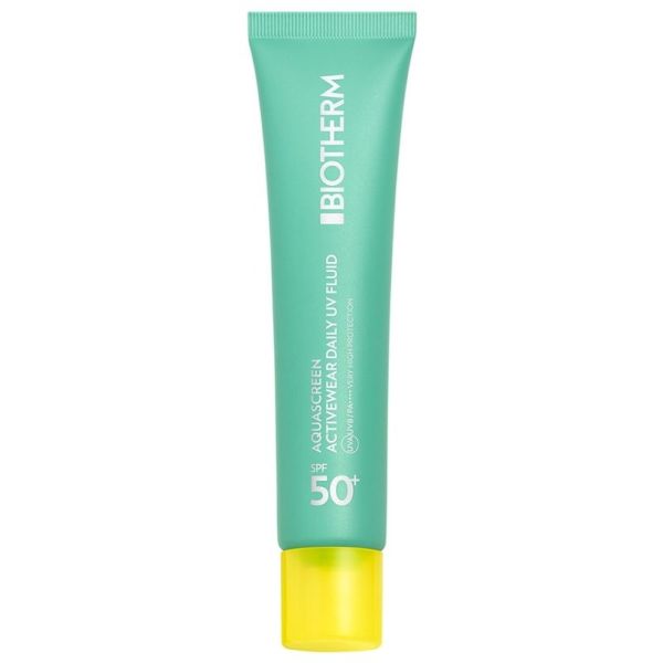 Aquascreen Fluide UV Protection SPF50+ 40 ml