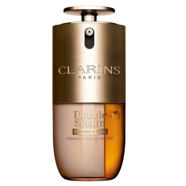 Double Serum Foundation L2C 30 ml
