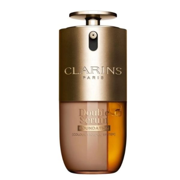 Double serum Foundation M3N 30ml