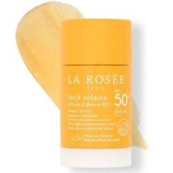 Stick Solaire SPF50+ 18,5 g