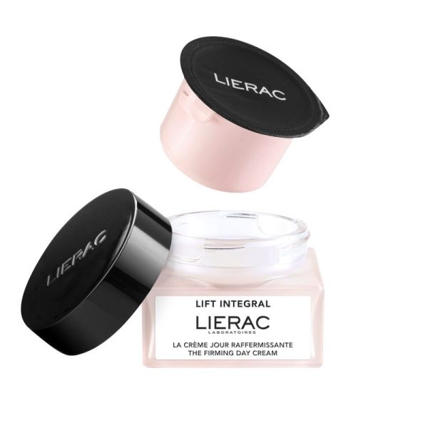 Lift Intégral la crème jour raffermissante recharge 50ml
