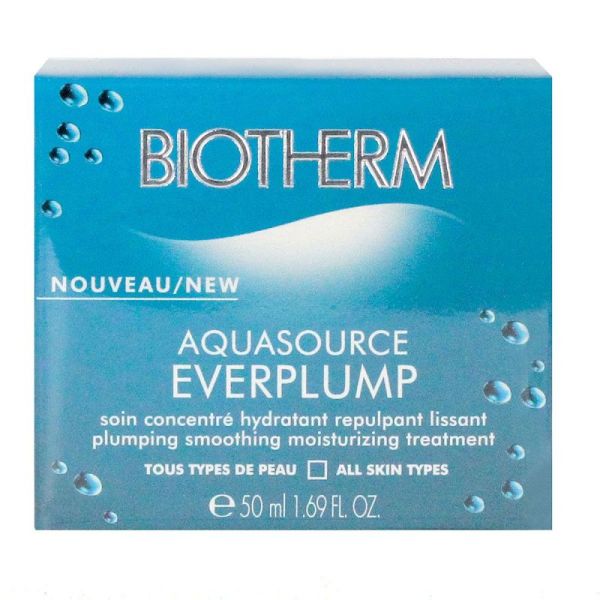Aquasource Everplump gel 50ml