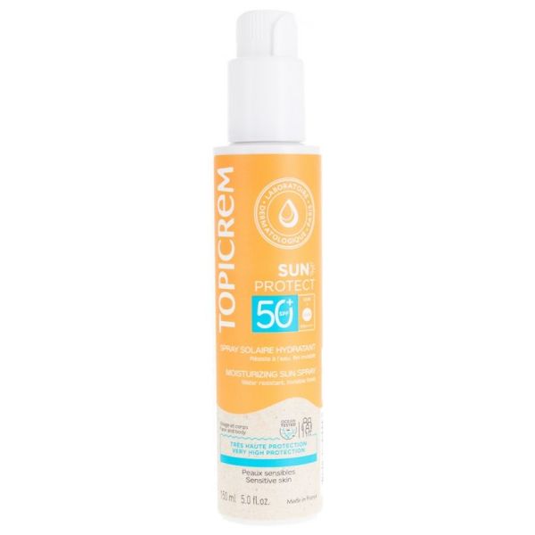 Sun Protect Spray Solaire Hydratant SPF50+ 150 ml