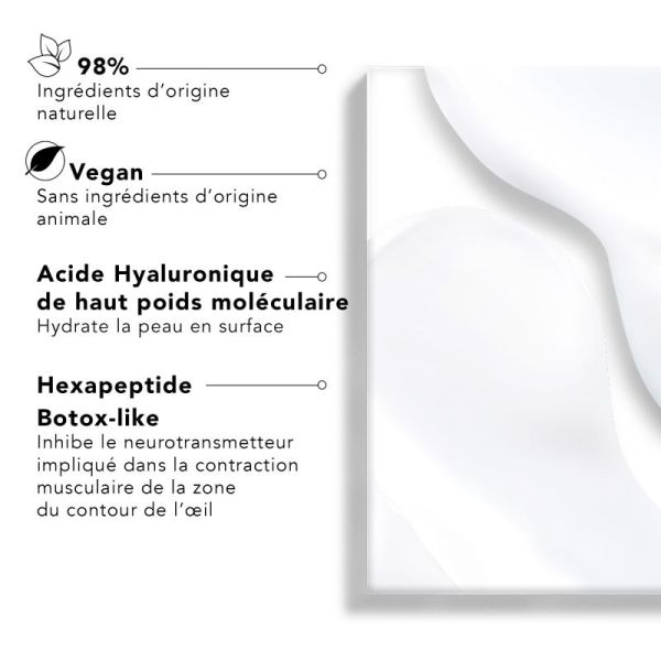 Diopti Crème Correction Rides 15 ml