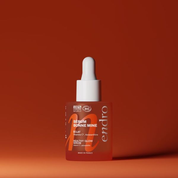 Sérum Bonne Mine - Routine Eclat Flacon 30ml