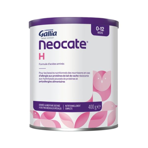 Neocate H 400g