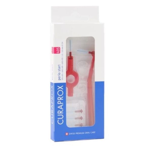 Cps 405 Perio Start Rouge Cerise