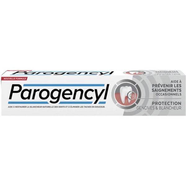 Dentifrice Prévention Gencives 75ml