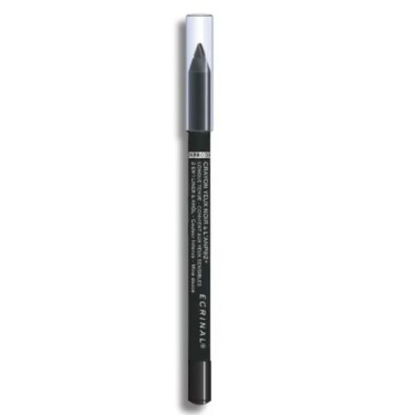 Crayon Maquillage Yeux Sensibles Noir 1.3g