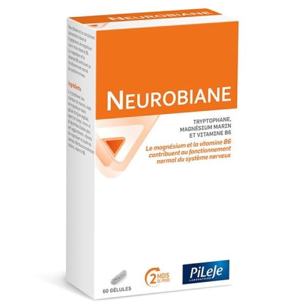Neurobiane 60 gélules