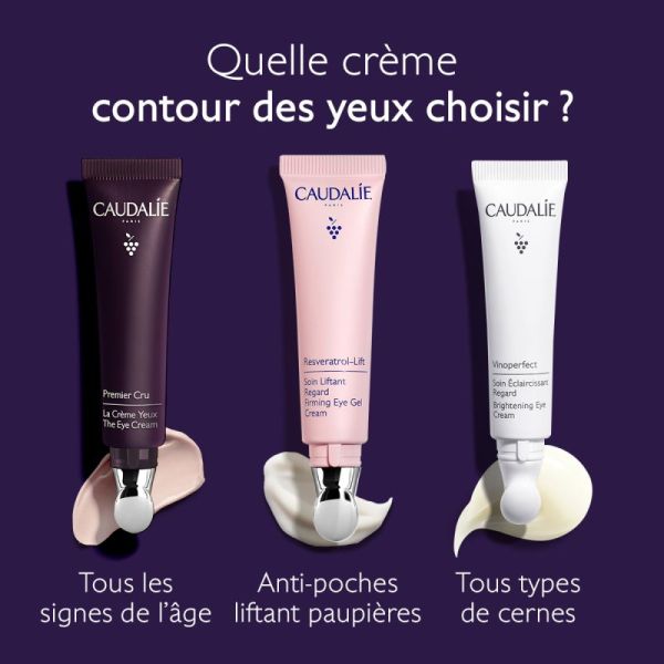 Premier Cru La Crème Yeux 15 ml