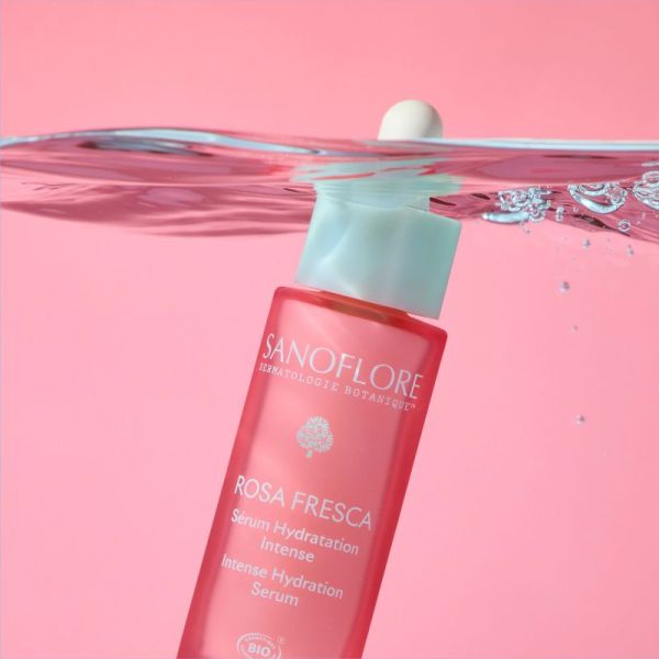ROSA FRESCA SERUM HYDRATATION INTENSE - 30 ML