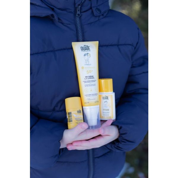 Mon Stick 1,2,3 Soleil 17G