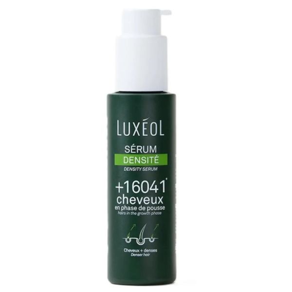 Densite Sérum Cheveux en Perte de Densité 100ml