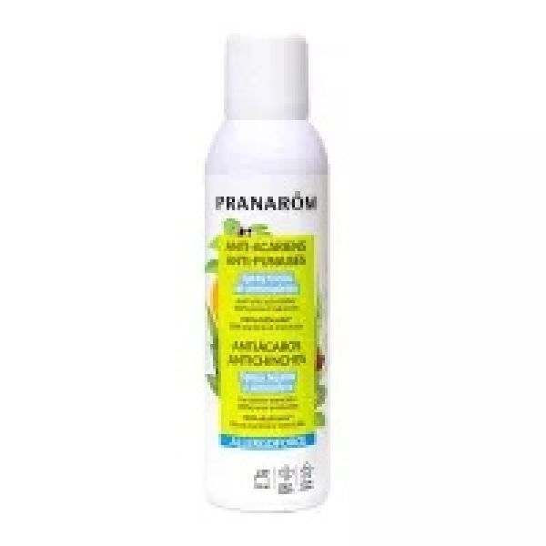 Pranarom Spr A-acar/punaises 150ml