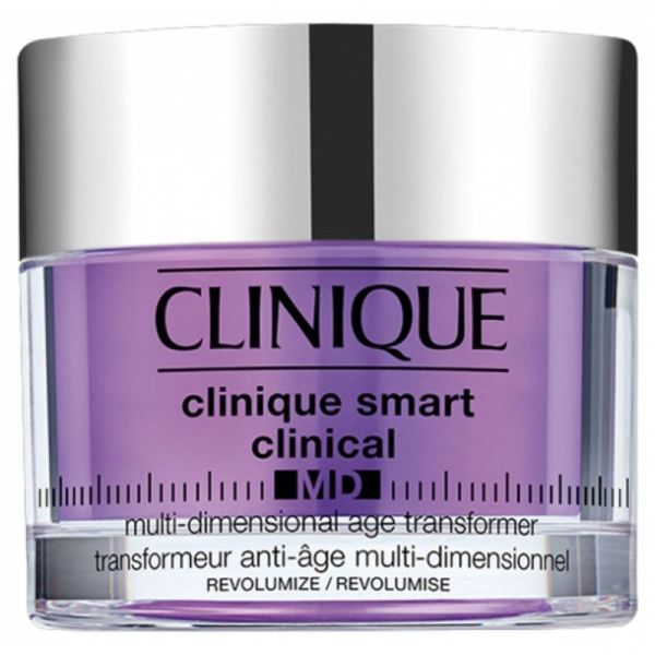 Transformeur Anti-Âge Multi-Dimensionnel - Revolumise - 50ml