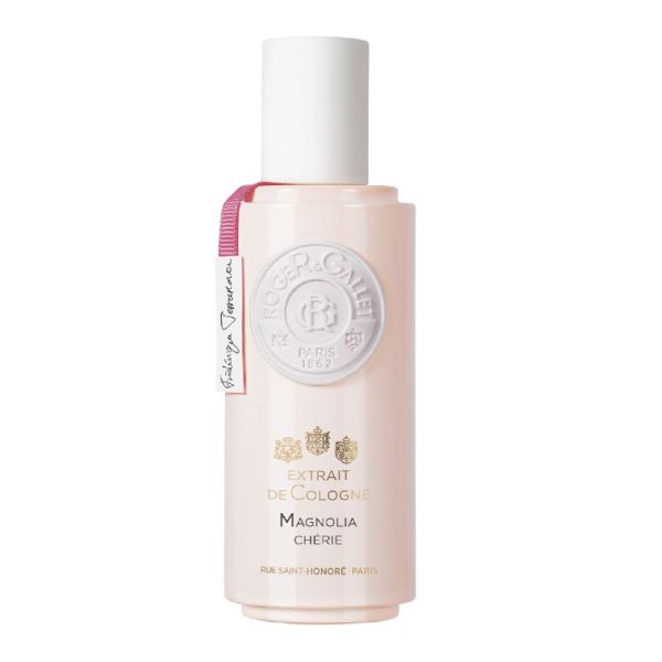 Extrait de Cologne Magnolia Chérie 100ml