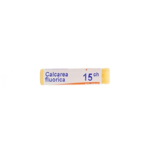Calcarea Fluorica Dose 15ch