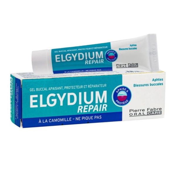 Repair Gel protecteur 15 ml