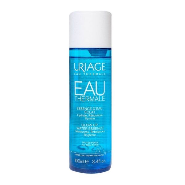 EAU THERMALE - Essence d'Eau Eclat