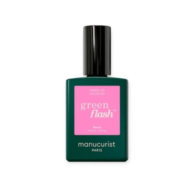 Green Flash Bloom 15 ml