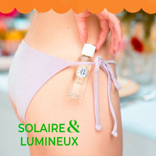 Néroli eau parfumée bienfaisante 100ml