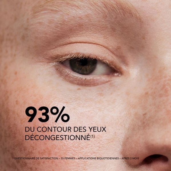 Diopti Gel Correction Poches 15 ml