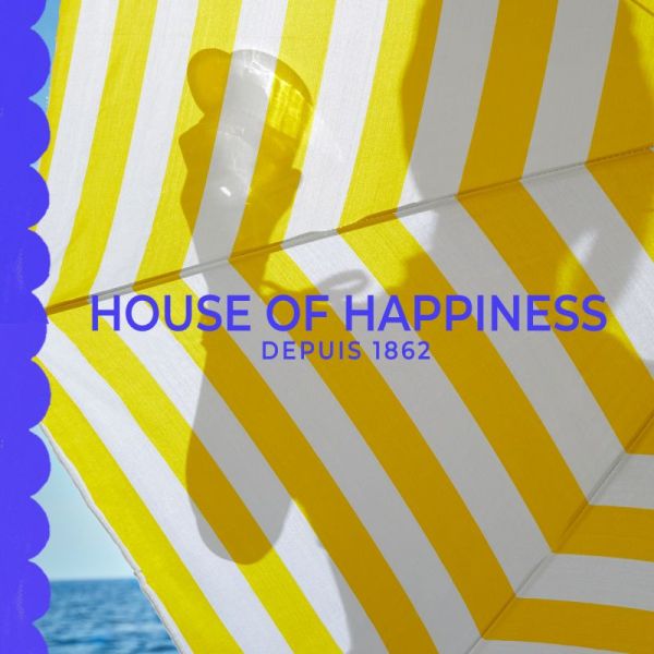 Eau Parfumée Bienfaisante Vanille Soleil 100ml